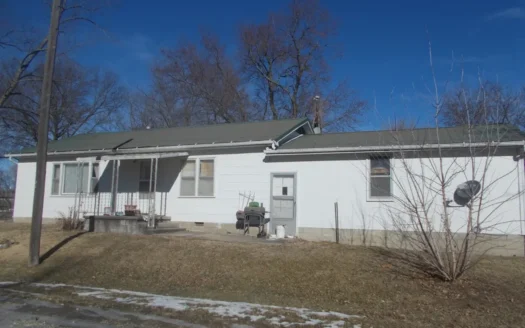 For Sale Home in New Hampton Mo