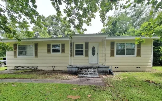 Home for Sale Near Gainesville, Fl