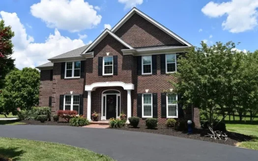 4 Br, 4 1/2 Ba Home for Sale Wytheville, Va  24382