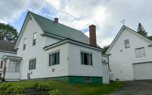 1920’s New Englander for Sale