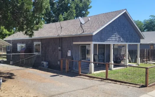 Home Central Yreka, Priced Right