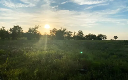 Land for Sale in Coryell County