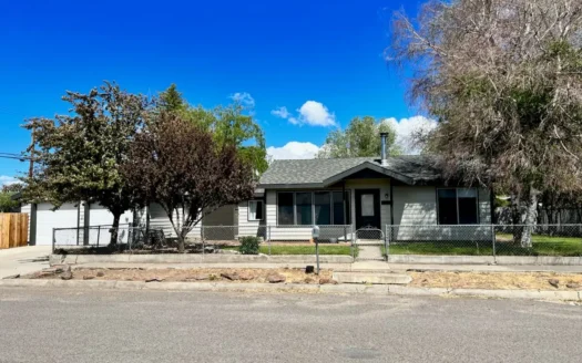 Single Family Home for Sale in Alturas, Ca