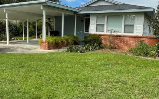 Move-in Ready with Park-like Landscaping; Small Town Living