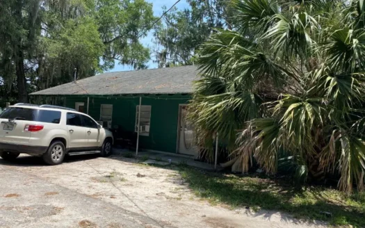 Home Previously Used As a Duplex for Sale in Jasper, Fl