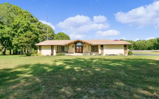 Modern Ranch Style Home for Sale in Northwest Jackson Tn.