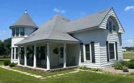 House for Sale in Cainsville, Mo