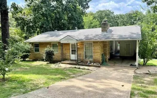 Cherokee Village, Ar Home for Sale