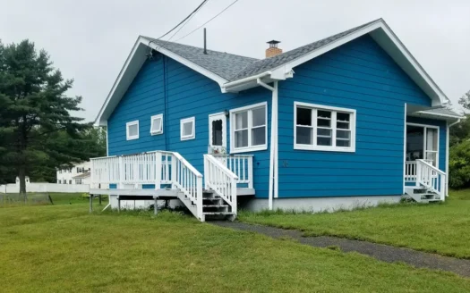 In-town Move in Ready Home for Sale