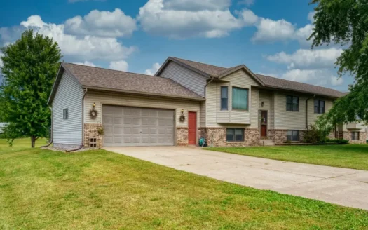 3 Bedroom Condo in Onalaska Wisconsin