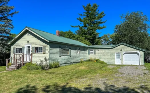 2-bedroom Home for Sale