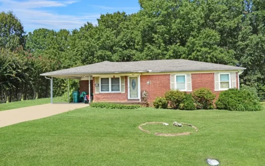 Investment Property for Sale – Fix & Flip Opportunity in Tn