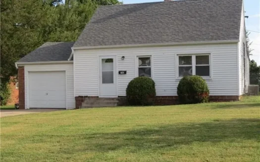 Move in Ready, Maryville, Mo