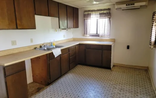 Sweetgrass Starter Fixer Upper