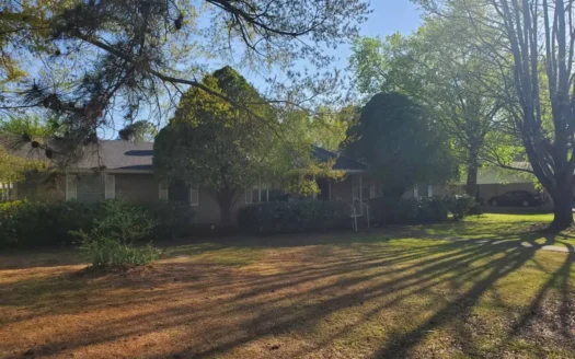 3 Bedroom 2 Bath Home in Antlers Oklahoma for Sale!!