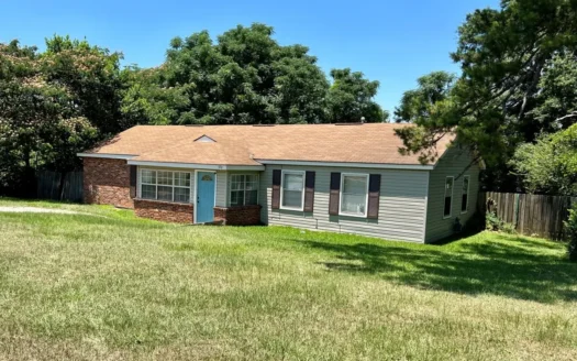 Troy Alabama Home for Sale – Troy University Housing Al