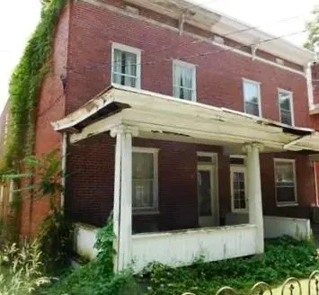 Single Family Home in Cumberland Md