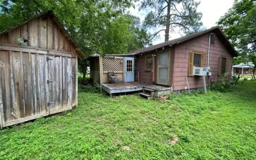 Investment Property for Sale Hartford, Al