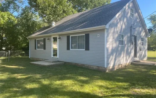 Belle Mo Home for Sale