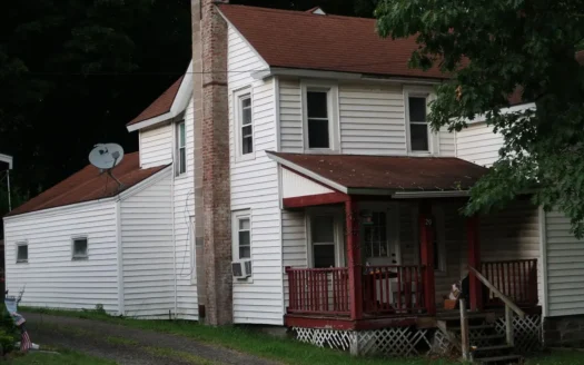 Investment Property in Oxford