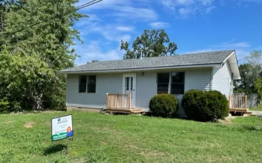 Pocahontas Ar Home for Sale