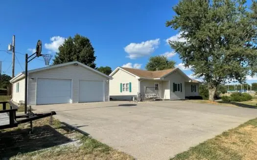 Monroe County Home for Sale