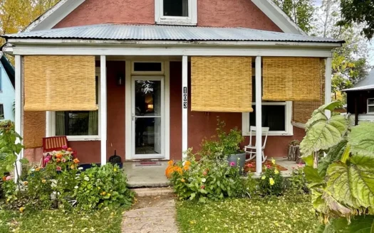 Chama New Mexico Homes for Sale, Downtown Neighborhood