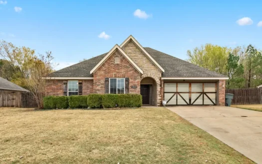 Stunning Home for Sale in Fayetteville, Ar