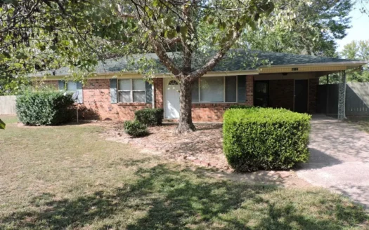 Home or Investment Property for Sale in Waldron, Ar