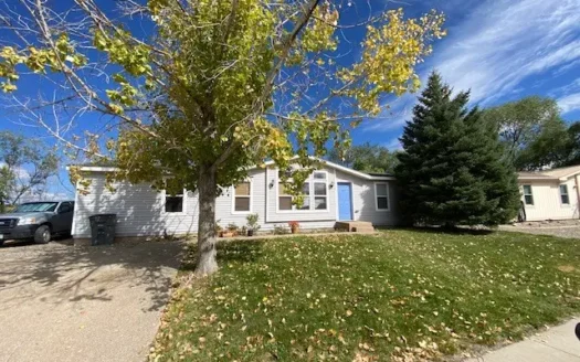 Home in Affordable Neighborhood for Sale in Cortez, Co!
