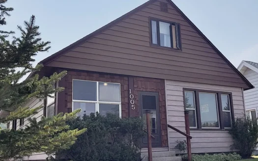 Stunning West End Home for Sale in Anaconda, Montana