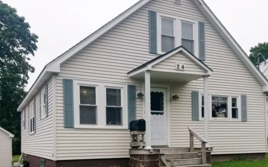 Move in Ready Family Home