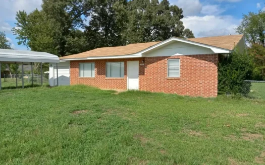 Nice 3-bedroom 1 Bath Home