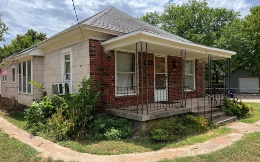 Stillwater Oklahoma Home for Sale