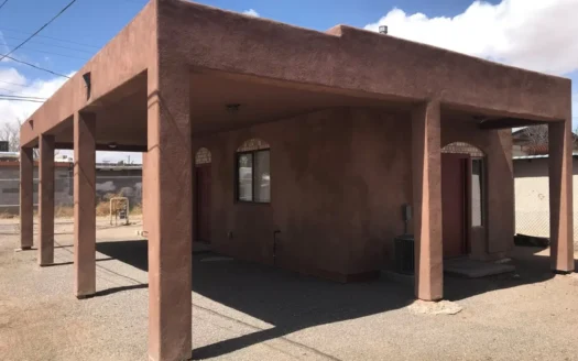 Home for Sale in Deming Nm