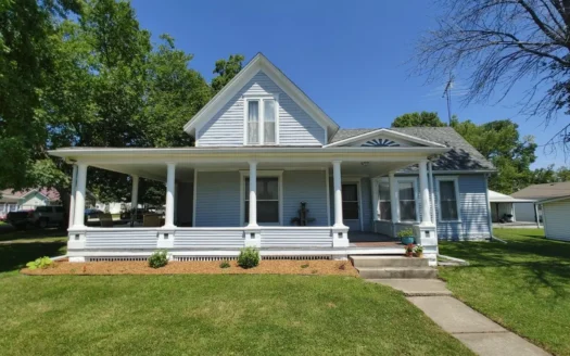 Oh My God Becky…look at That Porch!!