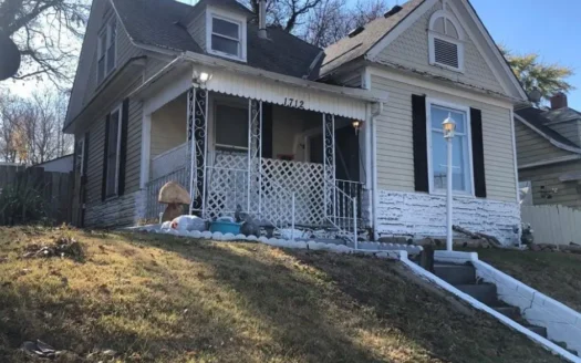 Investment Opportunity, Saint Joseph, Mo