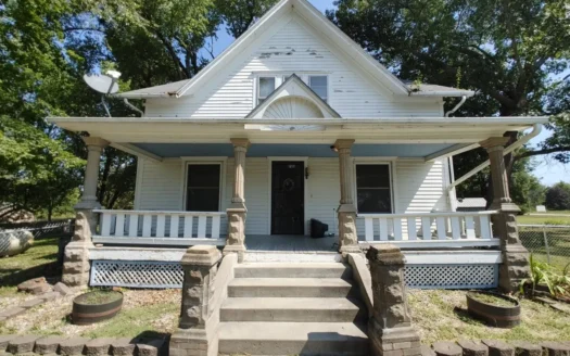 Four Bedroom Home in the Hamilton School District