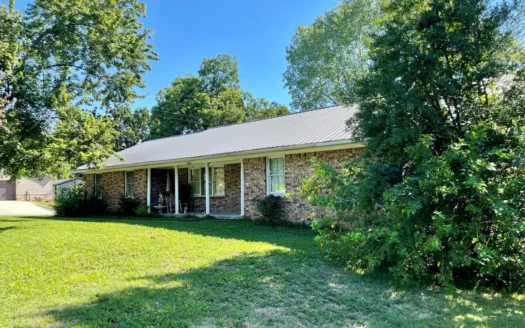 Home in Town for Sale