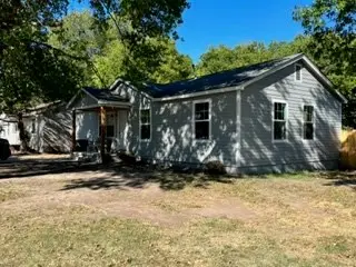 Newly Renovated Home in Town
