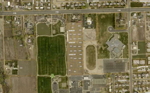 Building Lots for Sale, Large Lots, Views