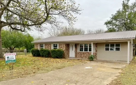 Home for Sale in Pocahontas Arkansas