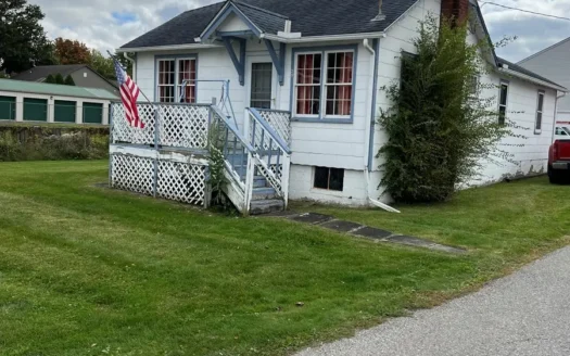 Sunbury Ranch Home Rehab