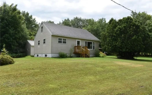 Price Reduced: 3 Bedroom Home on 1 Acre for Sale, Kerrick Mn