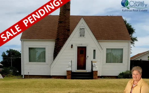 Large Move in Ready Home in Alva