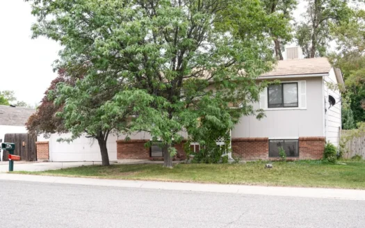 Grand Junction Home for Sale