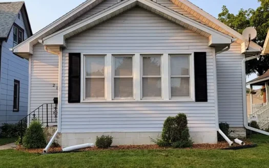 3 Bedroom Home for Sale in Lacrosse Wi