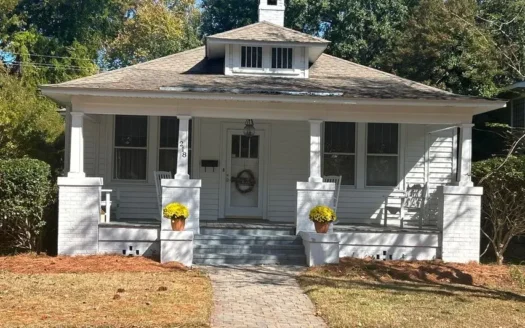 2 Bedroom Residence for Sale in Washington, Nc