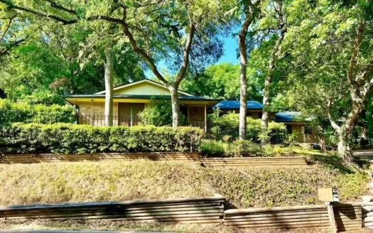 Illusion Of Seclusion, Newly Remodeled