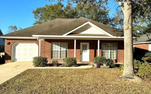 Home for Sale in Dothan, Alabama